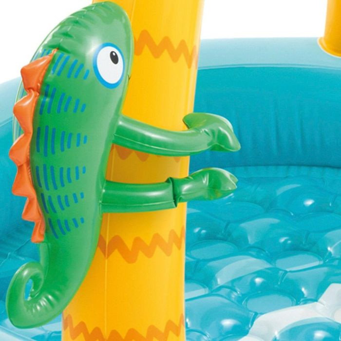 Piscina infantil Intex 102 x 89 x 102 cm 1 Piscina infantil Intex 102 x 89 x 102 cm 1