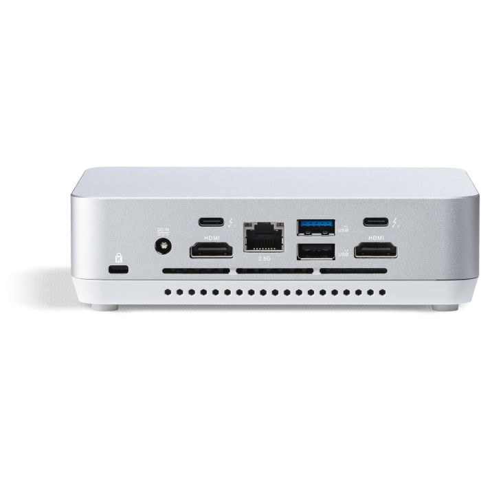 Asus MINI PC NUC 14 PRO+ RNUC14RVSU9089A2I, Intel Core Ultra 9 185H, 32GB RAM, 1TB SSD, Intel Arc Graphics, WiFi AX211, Windows 11 Home 8