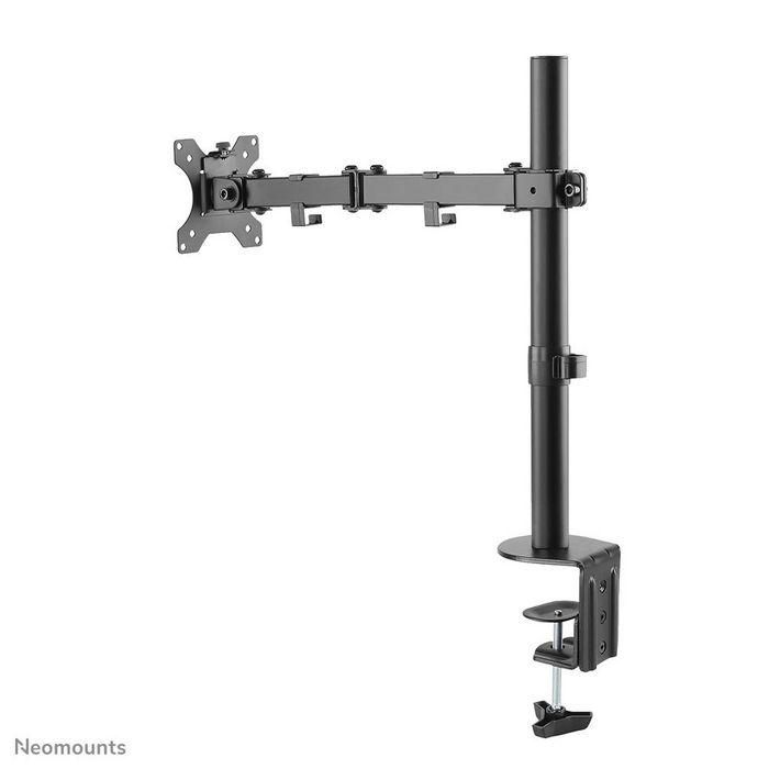 Soporte de Mesa para Pantalla Neomounts FPMA-D550BLACK 6 Soporte de Mesa para Pantalla Neomounts FPMA-D550BLACK 6
