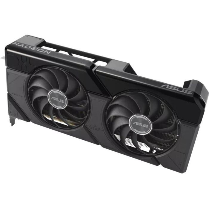 ASUS Dual Radeon RX 7700 XT OC 12GB GDDR6 10