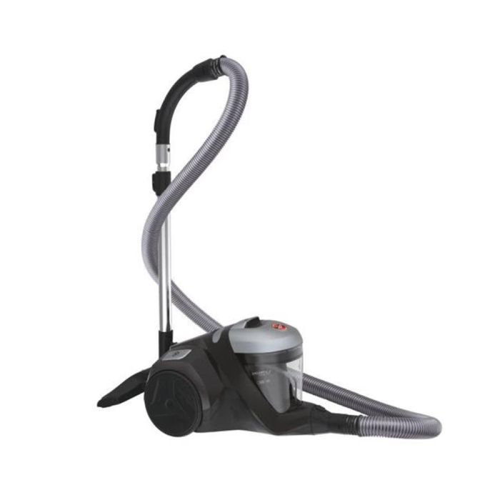 Hoover HP320PET Aspirador de Bidón Sin Bolsa 850 W, 2 L, 75 dBA, Especial Mascotas 1