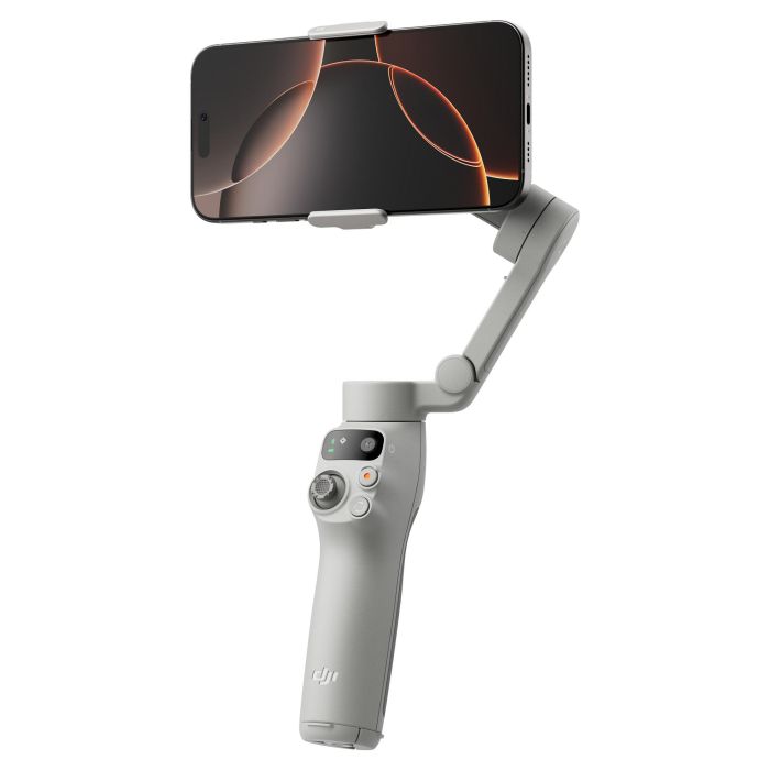 DJI Gimbal-Stabilisator CP.OS.00000406.01 para Smartphones DJI Gimbal-Stabilisator CP.OS.00000406.01 para Smartphones