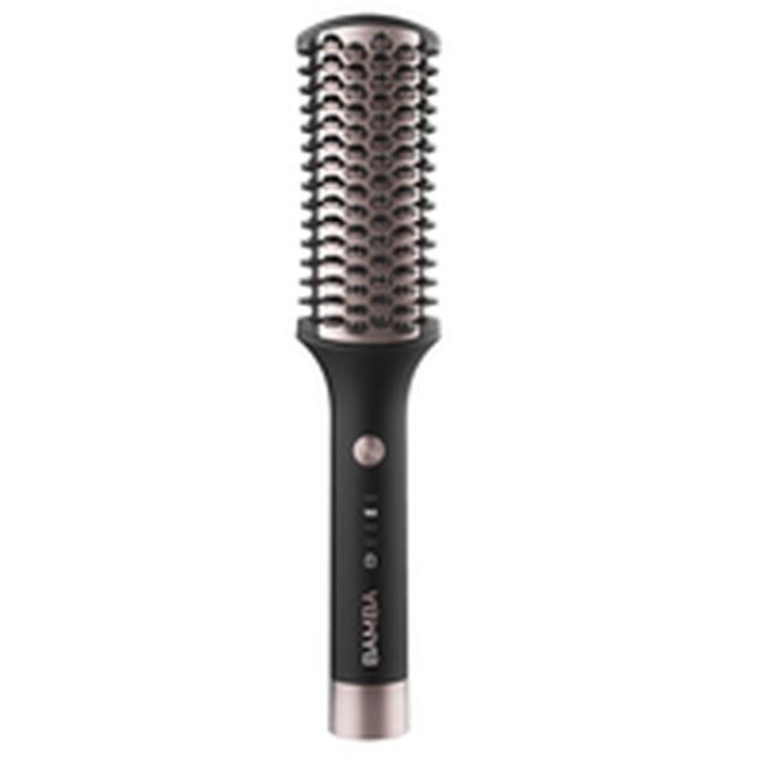 Cecotec 04286 Utensilio de peinado Cepillo alisador Caliente Negro 56 W 2 Cecotec 04286 Utensilio de peinado Cepillo alisador Caliente Negro 56 W 2