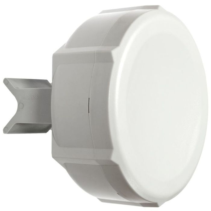 Punto de Acceso Mikrotik RBSXTG-5HPND-SAR2 AP Backbone CPE 5 GHz Blanco 3