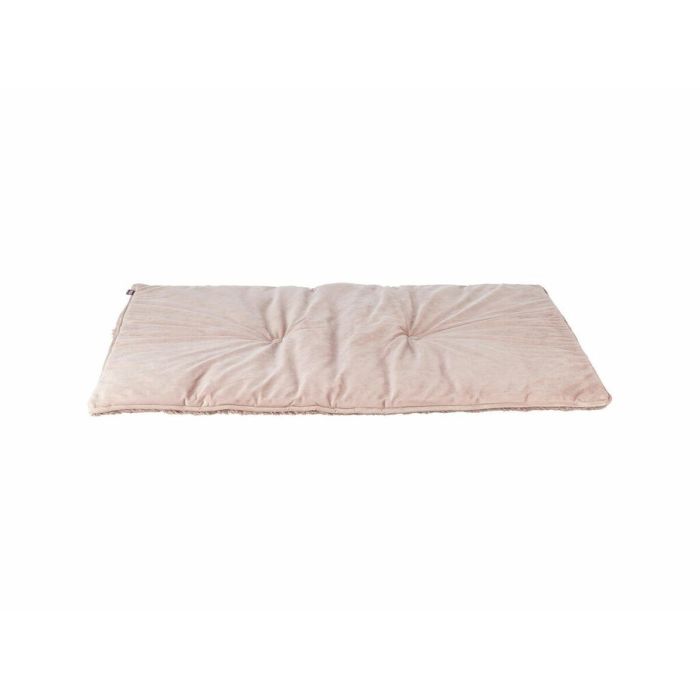 Cama para Perro Trixie Livia Soft Rosa 90 x 60 cm 16 Cama para Perro Trixie Livia Soft Rosa 90 x 60 cm 16