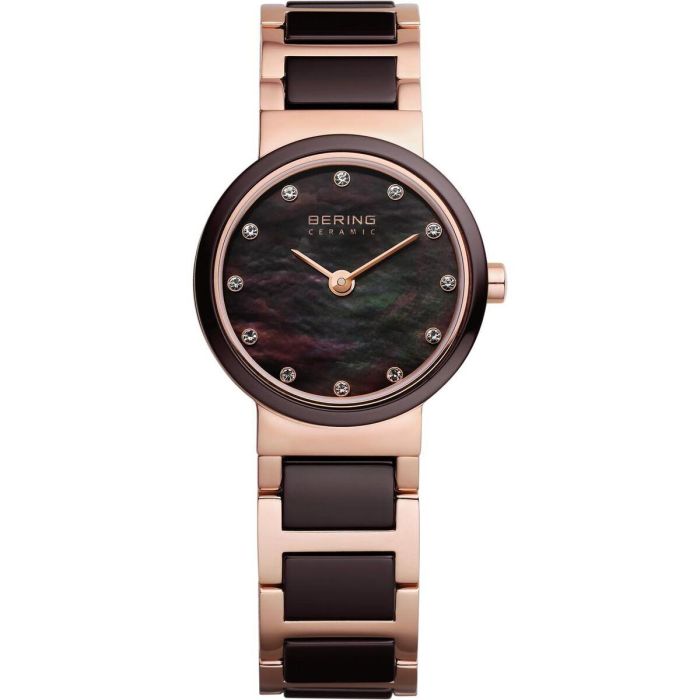 Reloj Mujer Bering 10725-765 (Ø 25 mm) 1 Reloj Mujer Bering 10725-765 (Ø 25 mm) 1