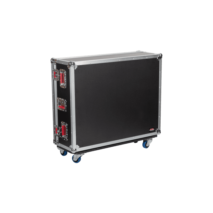 Estuche Mezclador Allen & Heath Avantis "Gator Gtour" 2 Estuche Mezclador Allen & Heath Avantis "Gator Gtour" 2