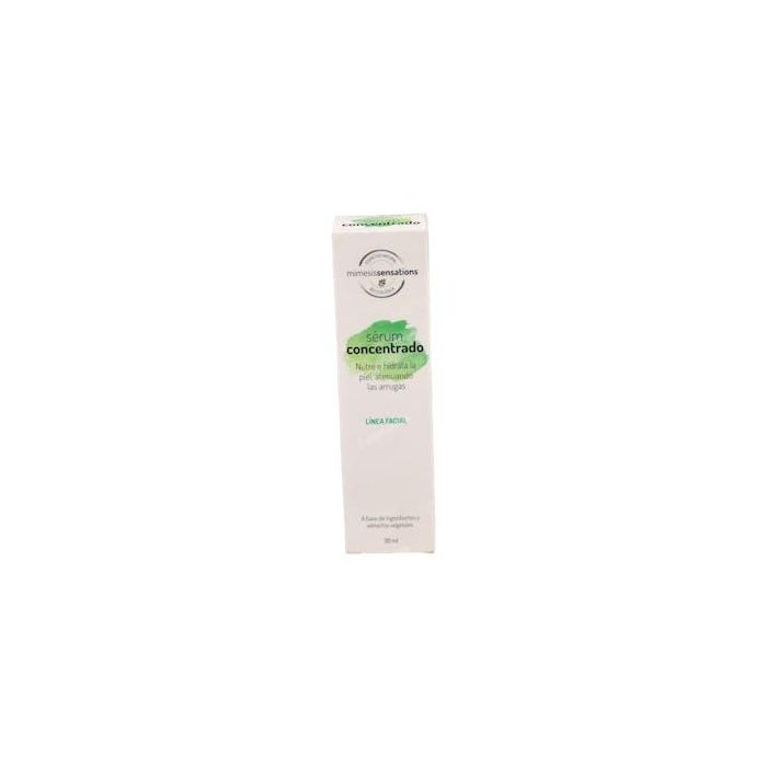 Mimesis Sensations Serum 30 Ml Mimesis Sensations Serum 30 Ml