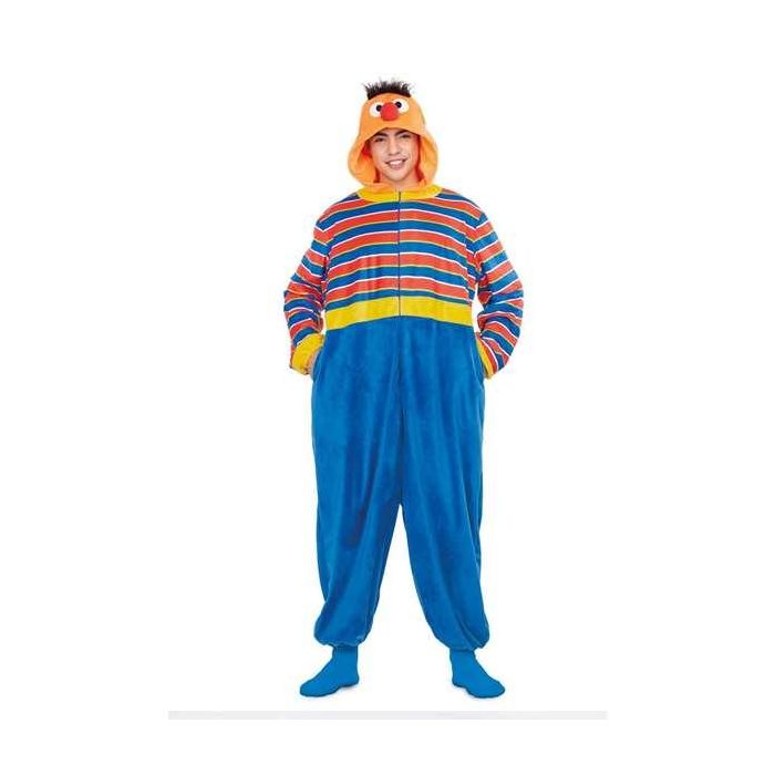 Disfraz pijama epi talla XS 1 Disfraz pijama epi talla XS 1