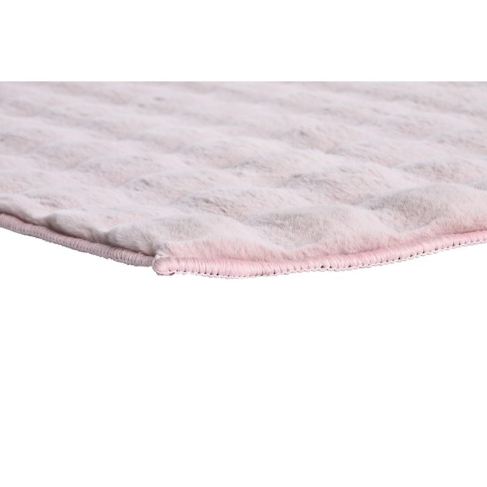 Alfombra Home ESPRIT 250 x 200 cm Malva 4