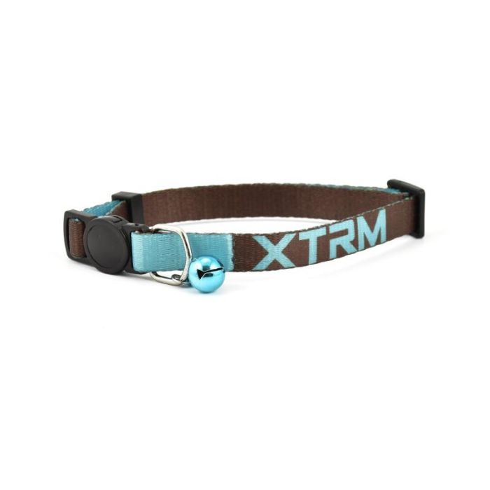 Collar Gato X-Trm 3 Unidades 20-33 cm X 1 cm