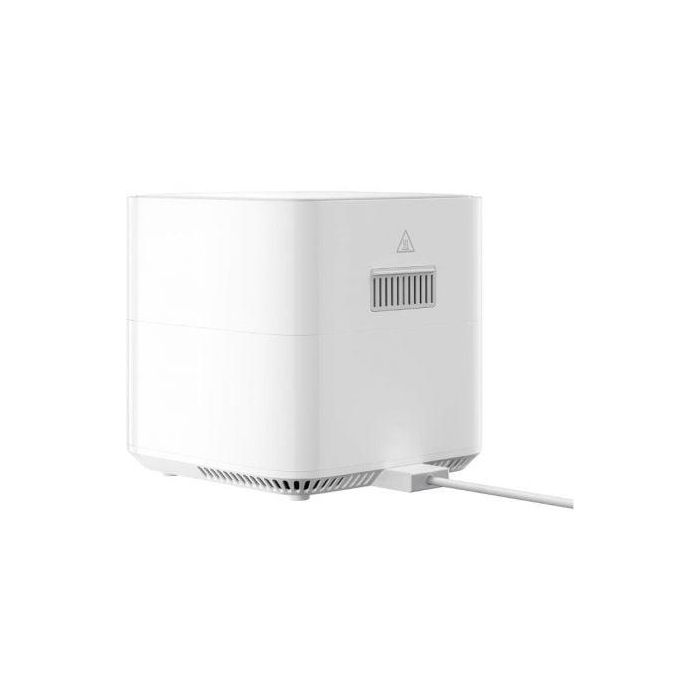 Xiaomi MAF15/ BHR8238EU Freidora por Aire Smart Air Fryer 5.5L 1600W sin Aceite con Ventana 3 Xiaomi MAF15/ BHR8238EU Freidora por Aire Smart Air Fryer 5.5L 1600W sin Aceite con Ventana 3