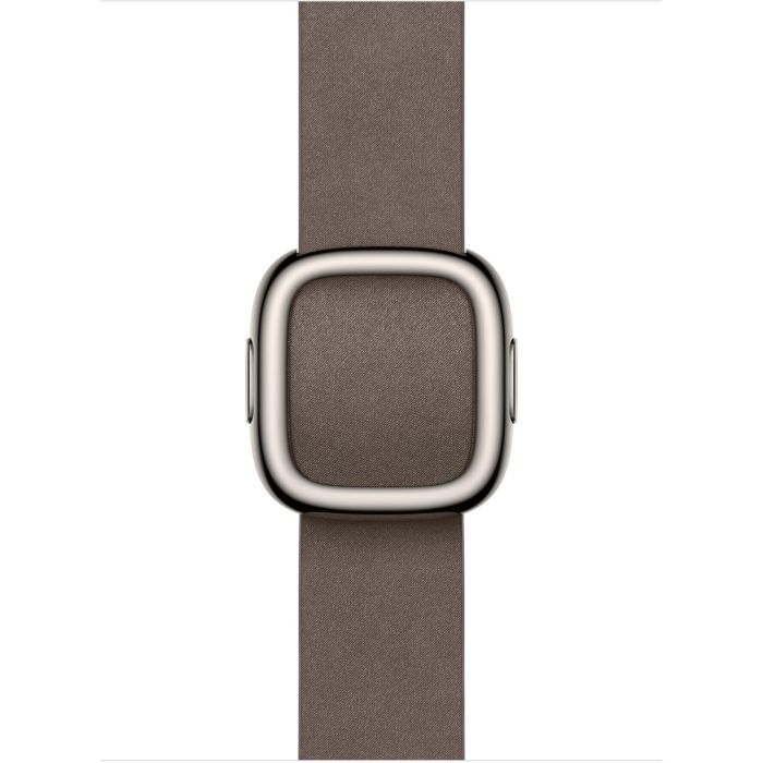 Apple Correa Modern Buckle 42mm Dark Taupe Talla Grande 0 Apple Correa Modern Buckle 42mm Dark Taupe Talla Grande 0