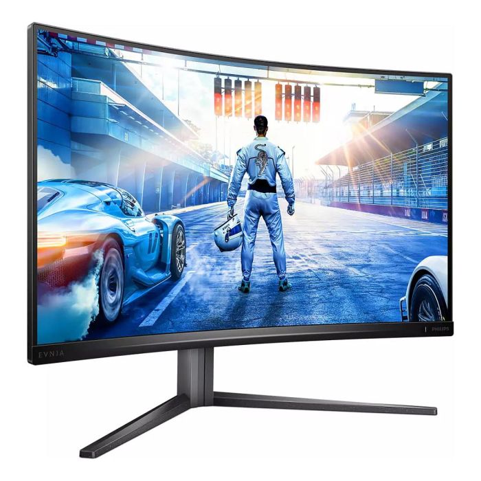 Monitor Gaming Philips 32M2C5500W/00 Quad HD 32" 240 Hz