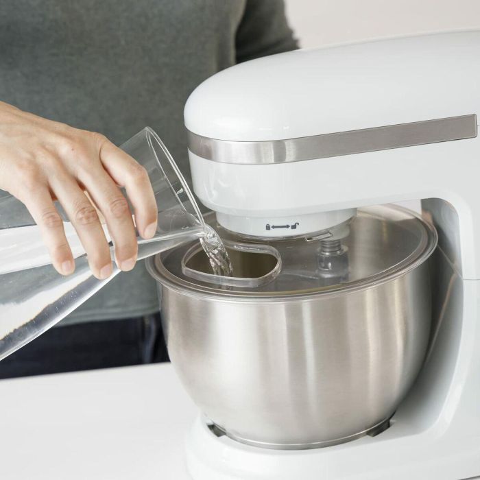 Batidora-Amasadora Taurus MIXING CHEF1000 Azul 1000 W 4 L 3 Batidora-Amasadora Taurus MIXING CHEF1000 Azul 1000 W 4 L 3