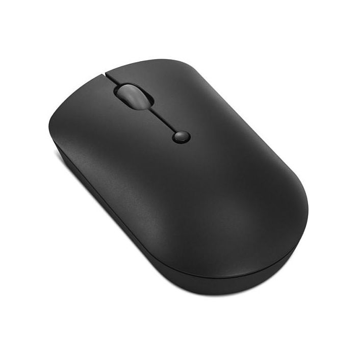 Ratón Inalámbrico Lenovo 400 Negro 2400 dpi 3