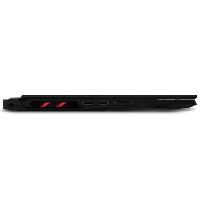 MSI Raider 18HX AI - 252ES AMD U9 - Portátil Gaming Intel Core Ultra 9 285HX, NVIDIA GeForce RTX 5080 16GB, 18" UHD+ 120Hz MiniLED, 32GB RAM, 1TB SSD 6 MSI Raider 18HX AI - 252ES AMD U9 - Portátil Gaming Intel Core Ultra 9 285HX, NVIDIA GeForce RTX 5080 16GB, 18" UHD+ 120Hz MiniLED, 32GB RAM, 1TB SSD 6