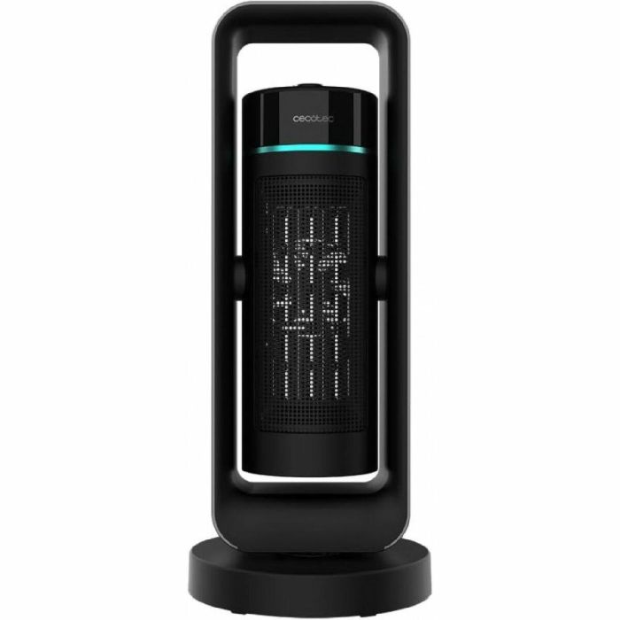 Termoventilador Portátil Cecotec ReadyWarm 2000 Max Ceramic Rotate Design 2000 W