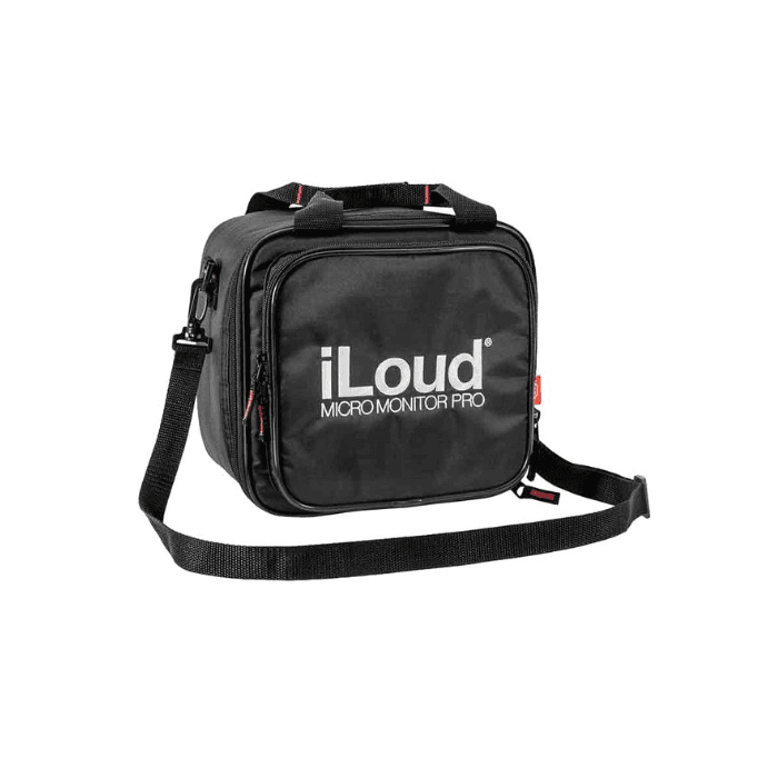 IKMULTIMED Bolsa de Viaje para iLoud MM Pro Ik Multimedia