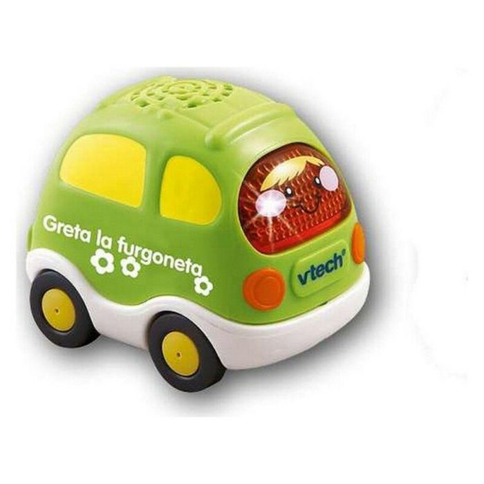 Tut tut bolidos vehiculos con luces y sonidos 7x10x6 cm - modelos surtidos 20 Tut tut bolidos vehiculos con luces y sonidos 7x10x6 cm - modelos surtidos 20