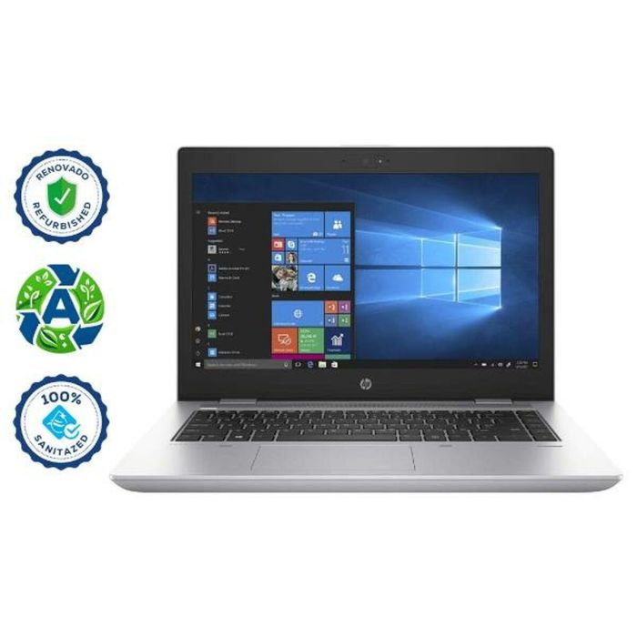 Laptop HP ?3XJ63UT#ABA 14" Intel Core i5 8250U I5-8350U 8 GB RAM 256 GB SSD Qwerty Español 1 Laptop HP ?3XJ63UT#ABA 14" Intel Core i5 8250U I5-8350U 8 GB RAM 256 GB SSD Qwerty Español 1