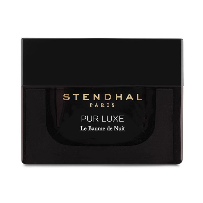 Stendhal Paris PUR LUXE le baume de nuit Bálsamo de Noche Revitalizante 50 ml Stendhal Paris PUR LUXE le baume de nuit Bálsamo de Noche Revitalizante 50 ml