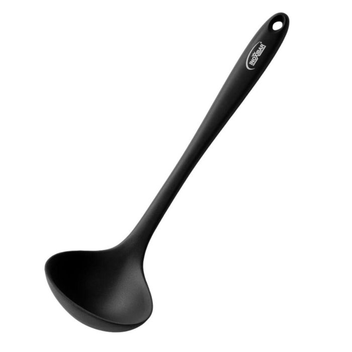 Utensilios de cocina Inoxibar 35391 Silicona (4 Unidades)