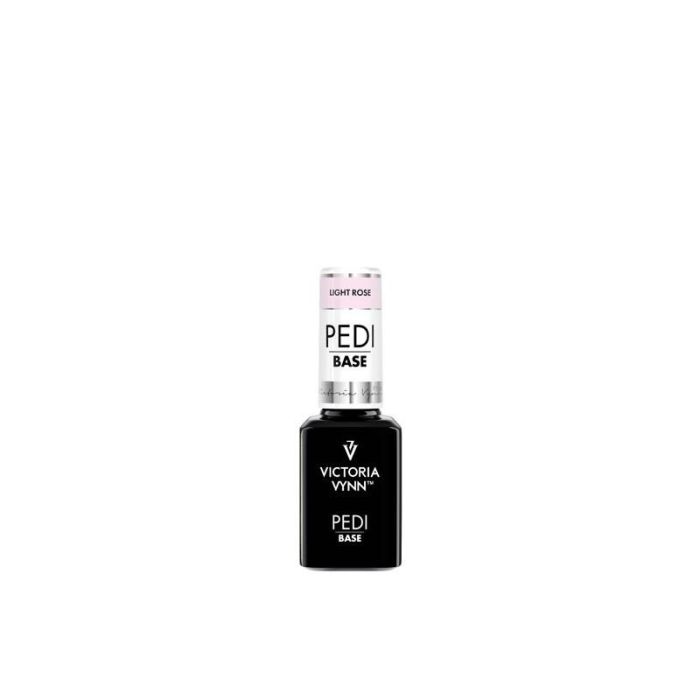 Pedi Base Light Rose 15 mL Victoria Vynn