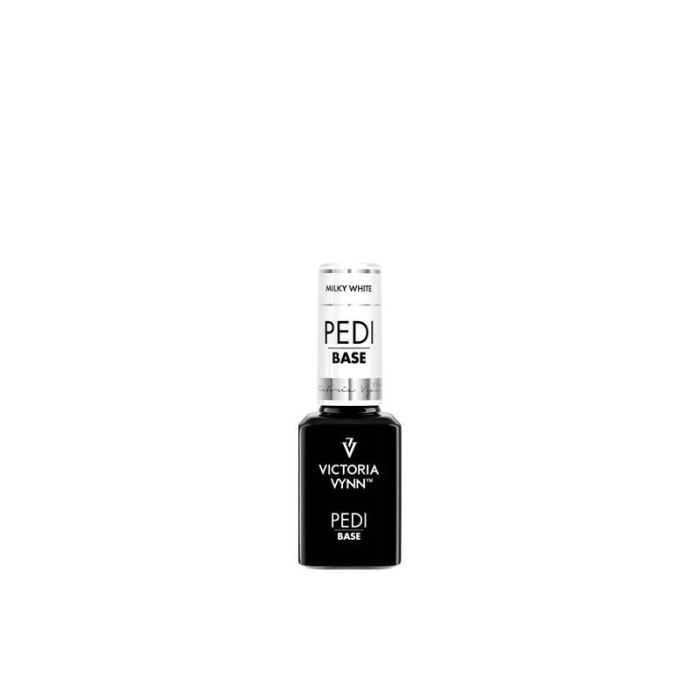 Pedi Base Milky White 15 mL Victoria Vynn