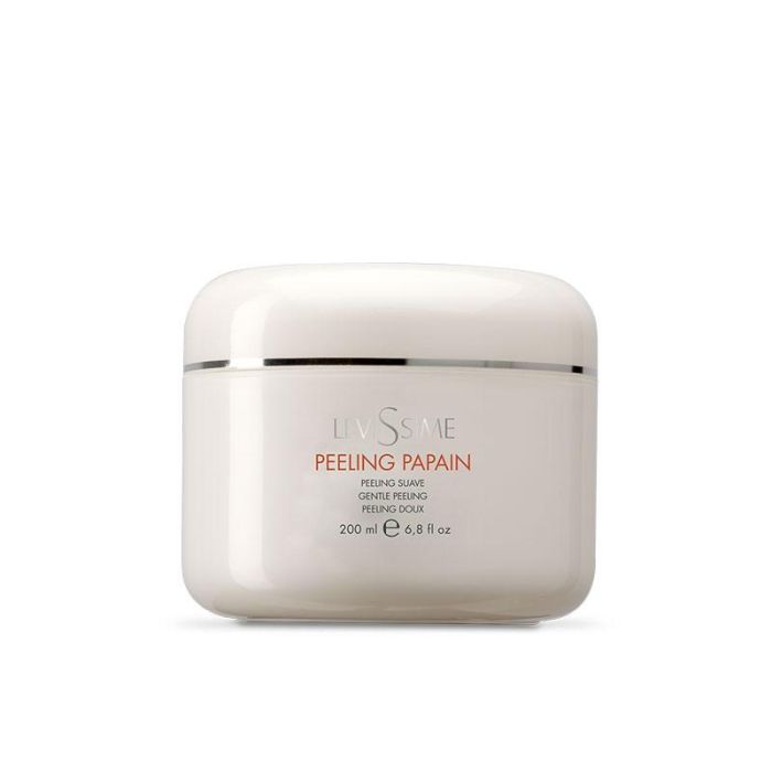 Peeling Papain 200 mL Levissime