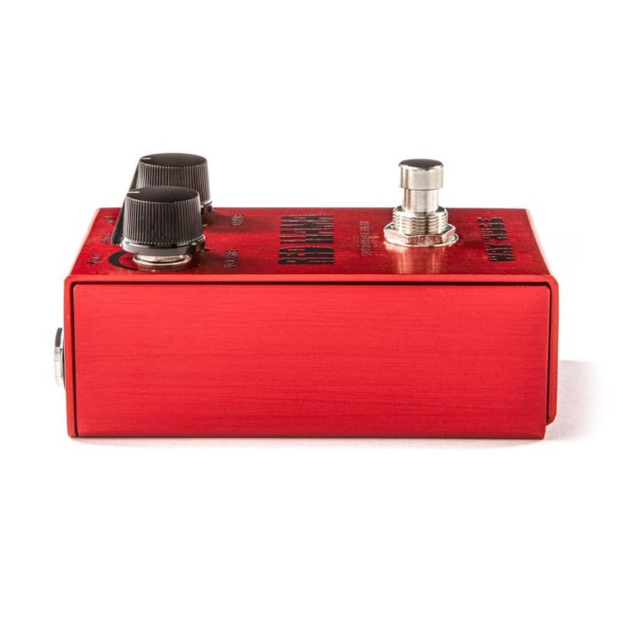 Pedal Way Huge® Red Llama Overdrive Mkiii 3 Pedal Way Huge® Red Llama Overdrive Mkiii 3