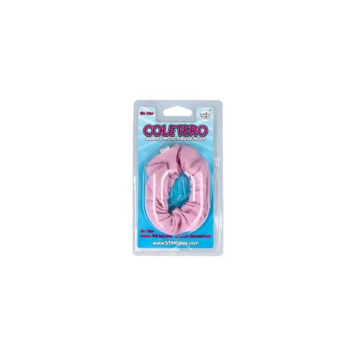 STINGBYE Coletero Rosa Antipiojos 1Ud