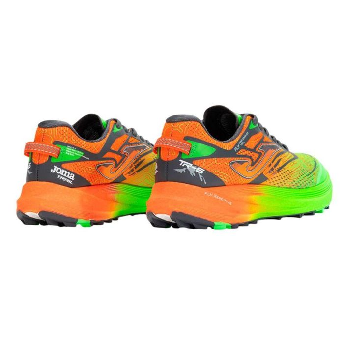 Zapatillas de trail para hombre Joma Sport Tr-6 2516 Verde M 1