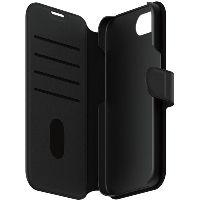 PanzerGlass Tango Funda Cartera 2 en 1 CARE iPhone 16e