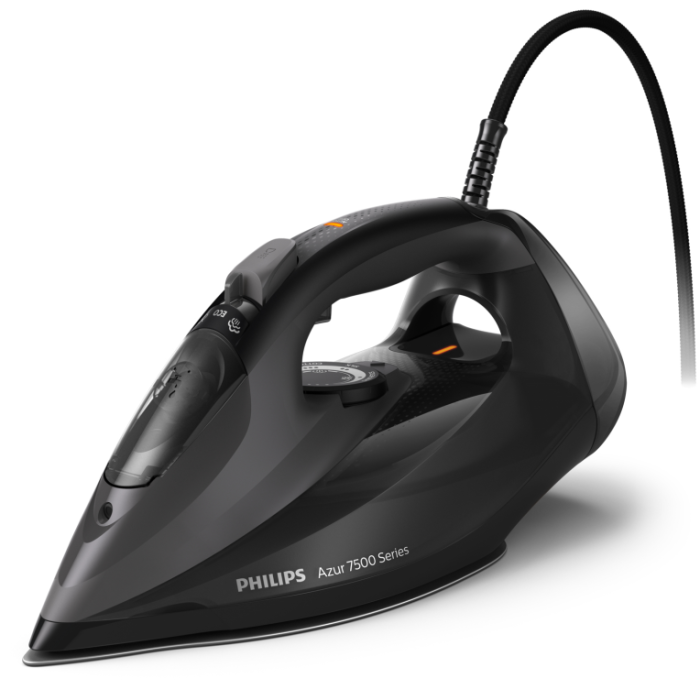 Plancha de Vapor Philips DST7511/80 240 V Plancha de Vapor Philips DST7511/80 240 V