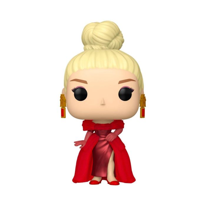 FUNKO Figura POP de Vinilo Barbie 80th Anniversary de 9cm en Caja Regalo 1 FUNKO Figura POP de Vinilo Barbie 80th Anniversary de 9cm en Caja Regalo 1