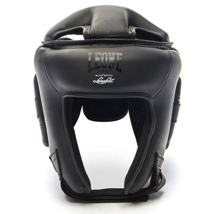 Casco Leone 1947 Protector Black Edition 2.0 Negro 0 Casco Leone 1947 Protector Black Edition 2.0 Negro 0