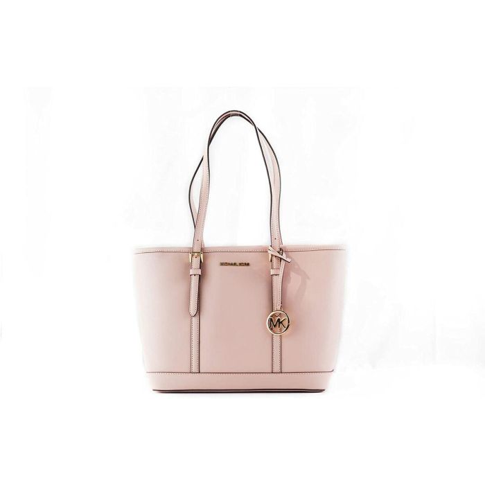 Bolso Mujer Michael Kors 35S0GTVT1L-POWDER-BLUSH