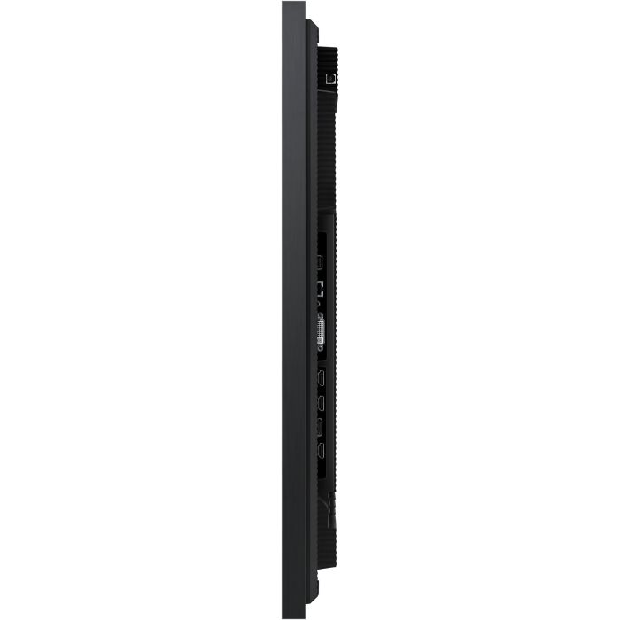 Samsung QM55B-T Smart Signage 55" LCD Táctil 4K UHD - Pantalla profesional 24/7 con Wi-Fi y Tizen 6.5 7
