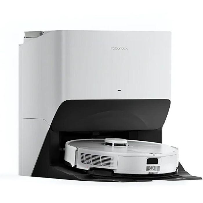 Robot Aspirador Roborock S8PU02-00 0 Robot Aspirador Roborock S8PU02-00 0