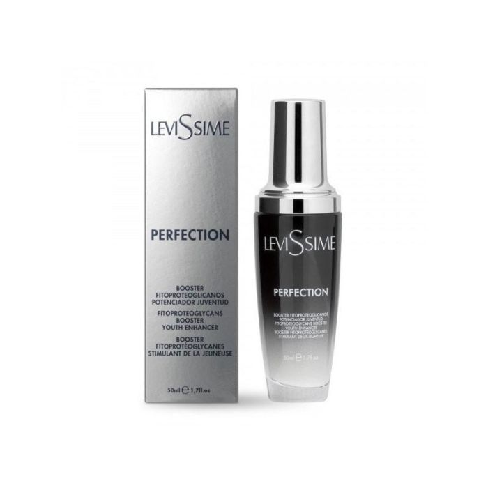 Perfection · Booster Fitoproteoglicanos Potenciador De La Juventud 50 mL Levissime