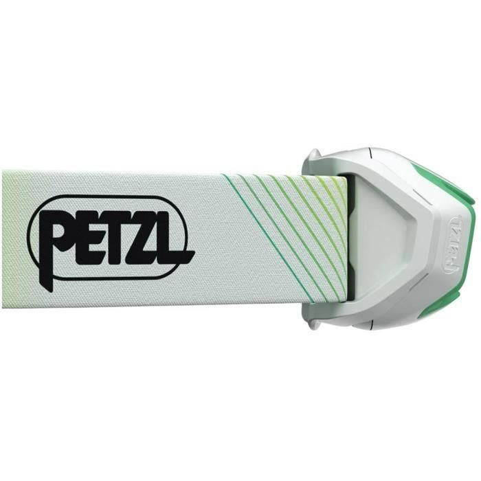 Linterna frontal - PETZL - ACTIK CORE - Pesca / Navegación - 600 lúmenes - Batería recargable incluida - Verde 3