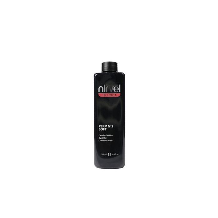 Perm Soft 2 500 mL Nirvel