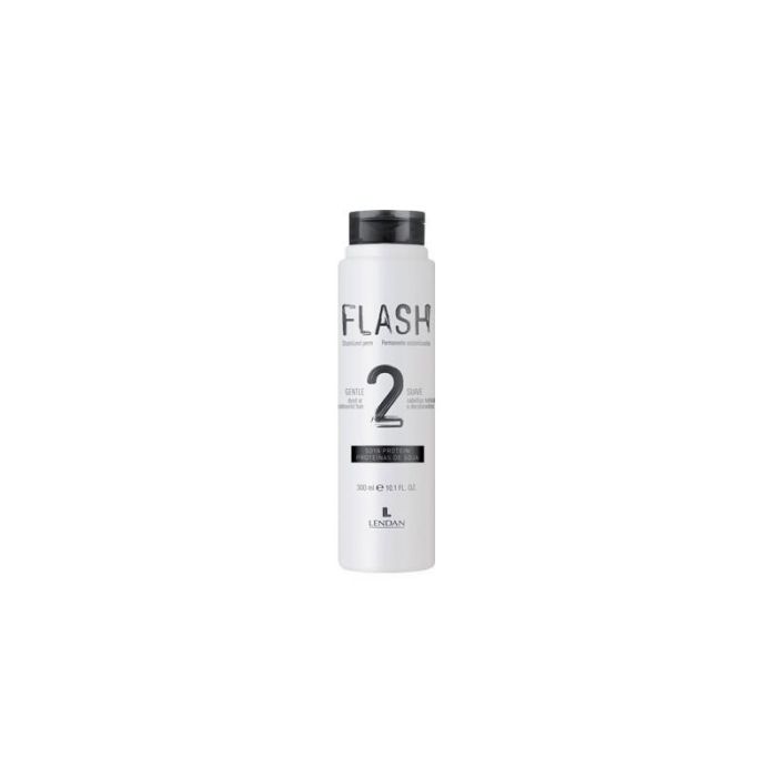 Permanente Flash 2 Suave 300 mL Lendan