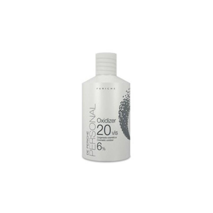 Personal Oxidazer 20 Vls. 6 % 120 mL Periche