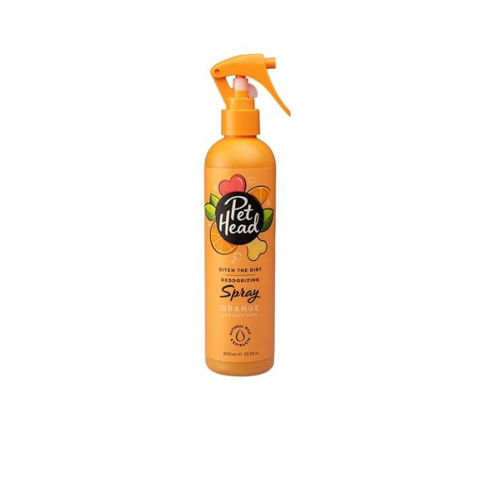 Pet Head Ditch The Dirt Spray 300 mL Pet Head