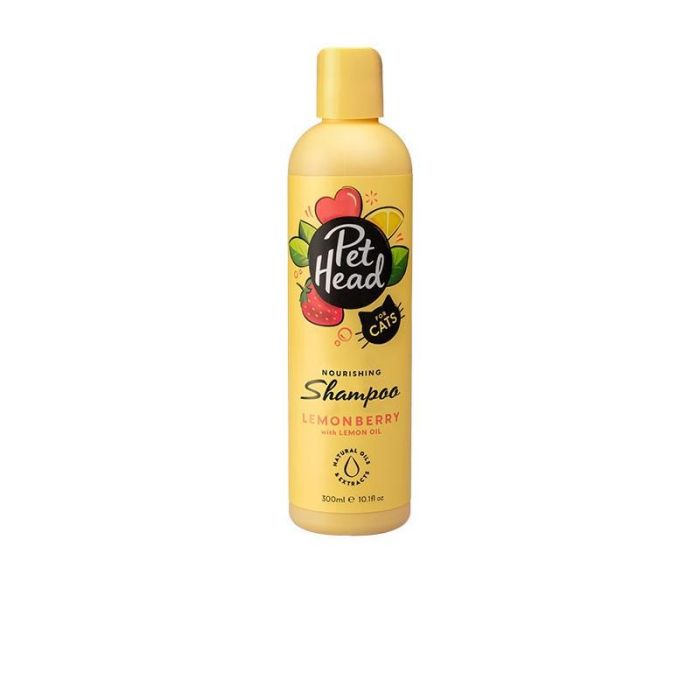 Pet Head Felin' Good Shampoo 300 mL Pet Head