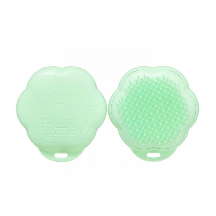 Tangle Teezer Pet Teezer Cat Grooming Brush