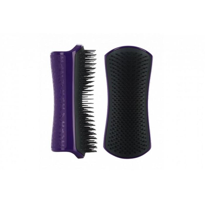 Pet Teezer De-Shedding Purple.1 Sebastian