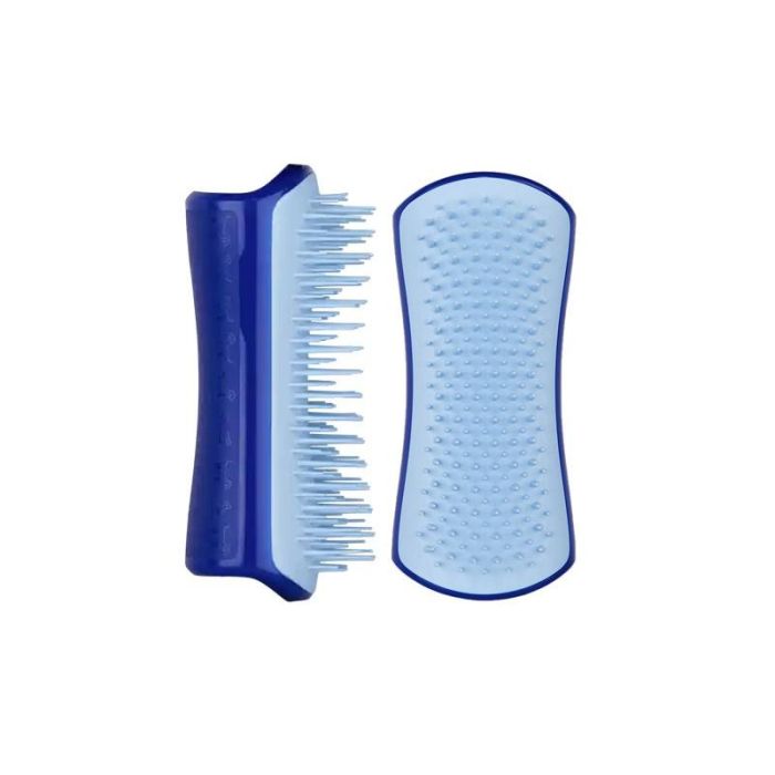 Tangle Teezer Pet Teezer De-Shedding Small #Blue